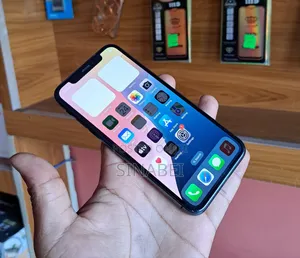 Apple iPhone XS 64 GB Black