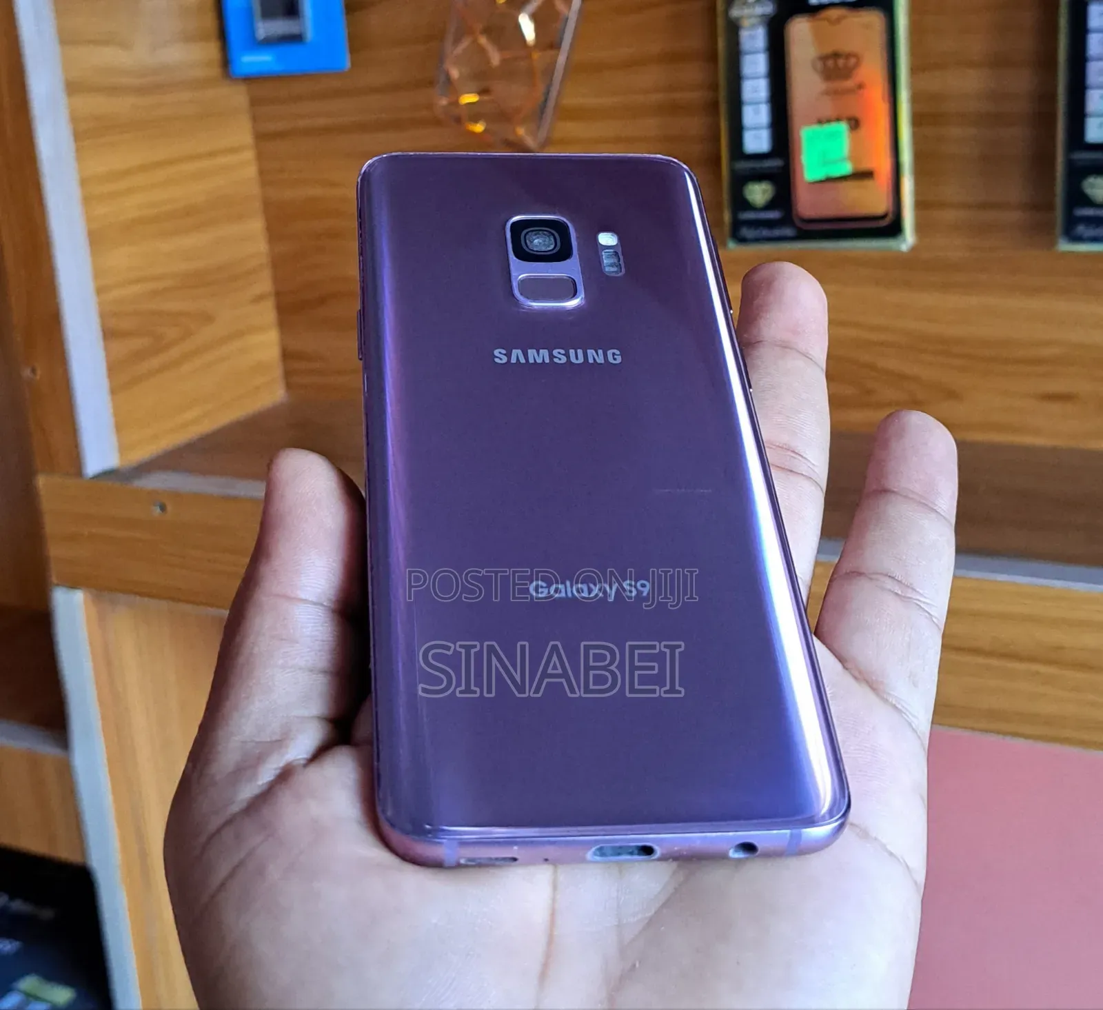 Samsung Galaxy S9 64 GB