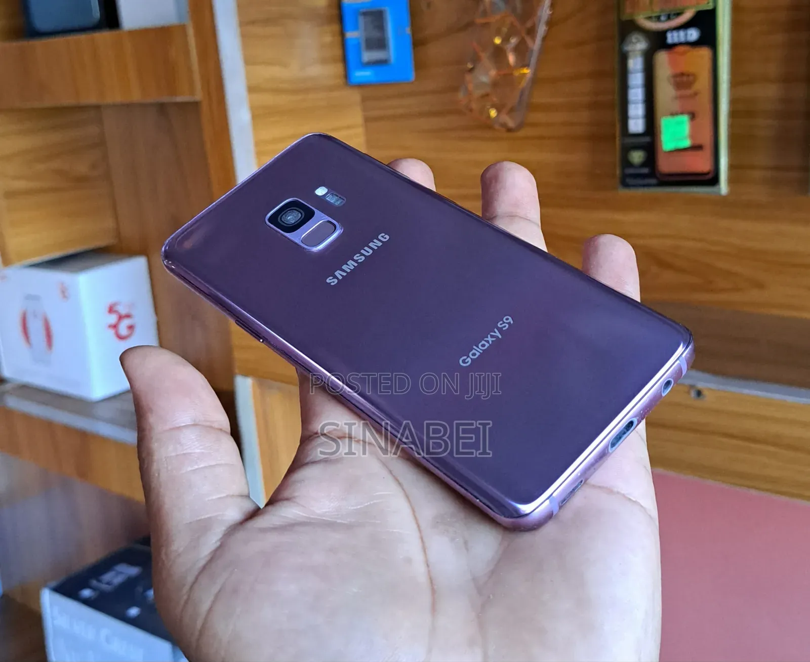 Samsung Galaxy S9 64 GB