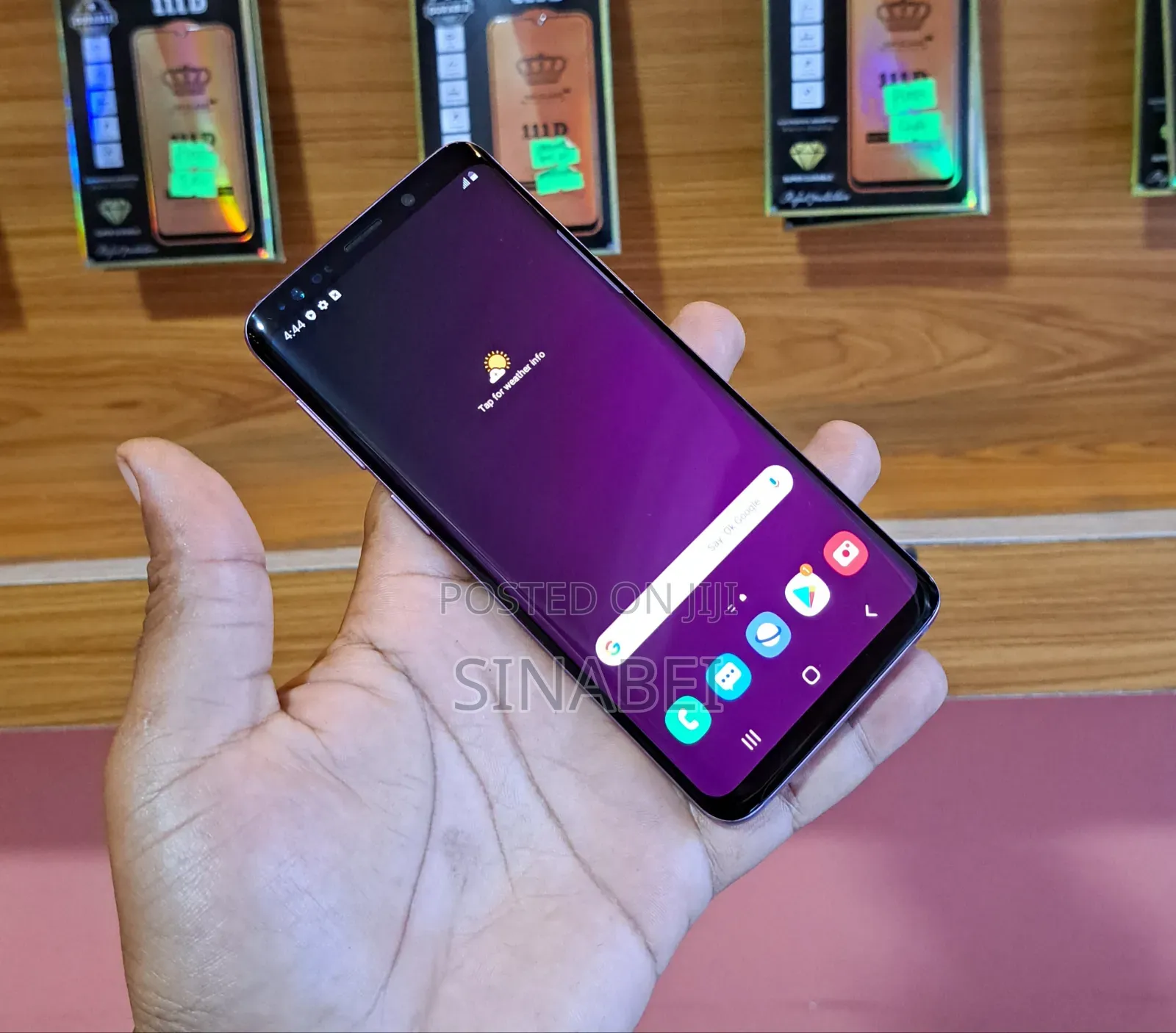 Samsung Galaxy S9 64 GB