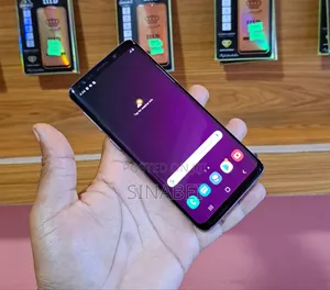 Samsung Galaxy S9 64 GB