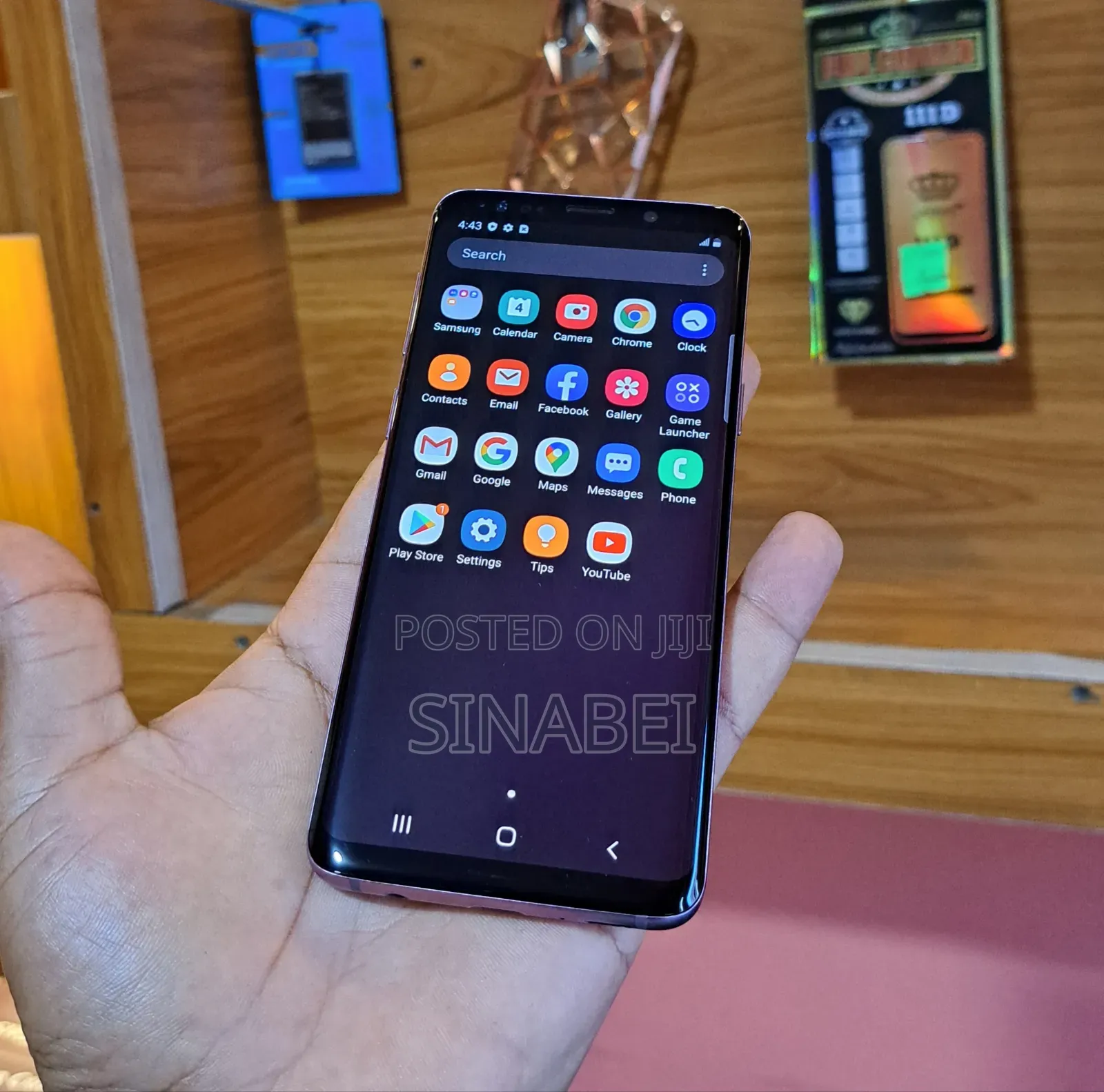 Samsung Galaxy S9 64 GB