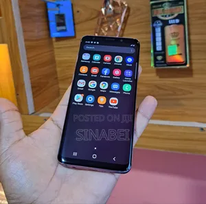 Samsung Galaxy S9 64 GB
