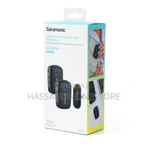 Saramonic Blink 500 B6