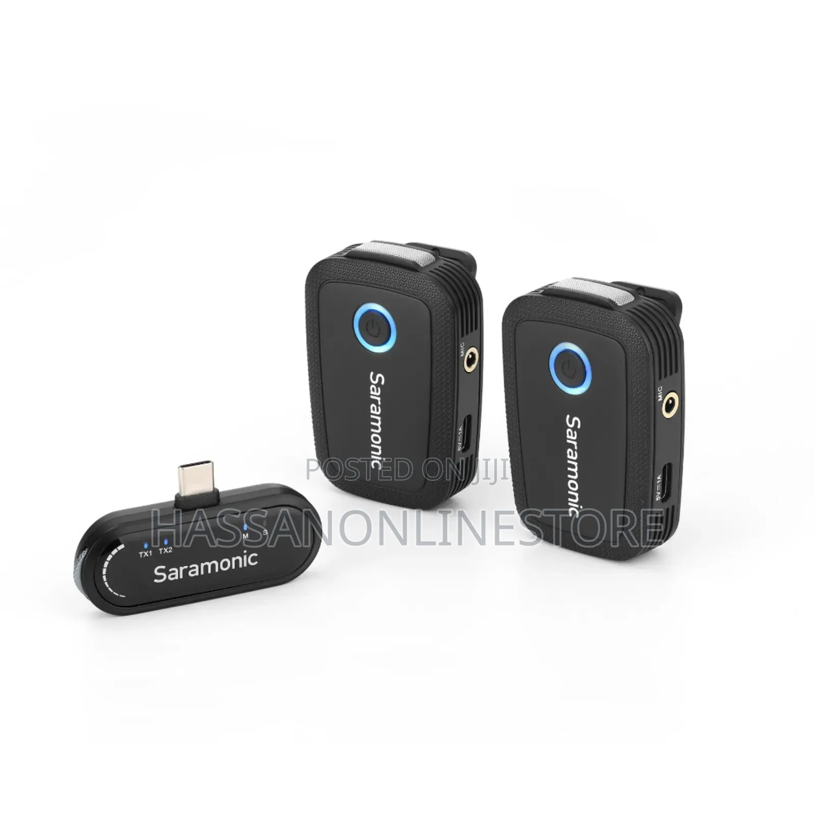 Saramonic Blink 500 B6