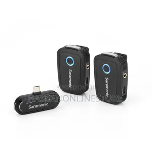 Saramonic Blink 500 B6