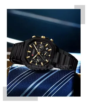 Curren Watches