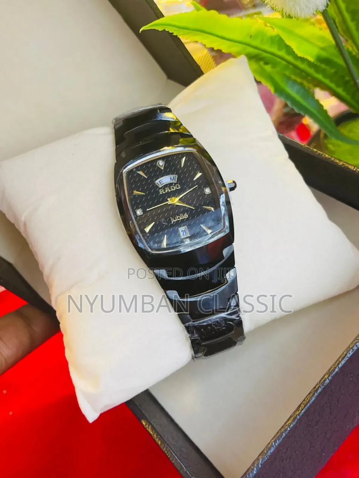 Rado Jubilee Watches