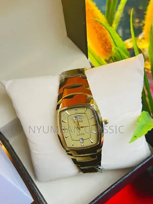 Rado Jubilee Watches
