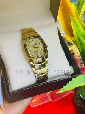 Rado Jubilee Watches