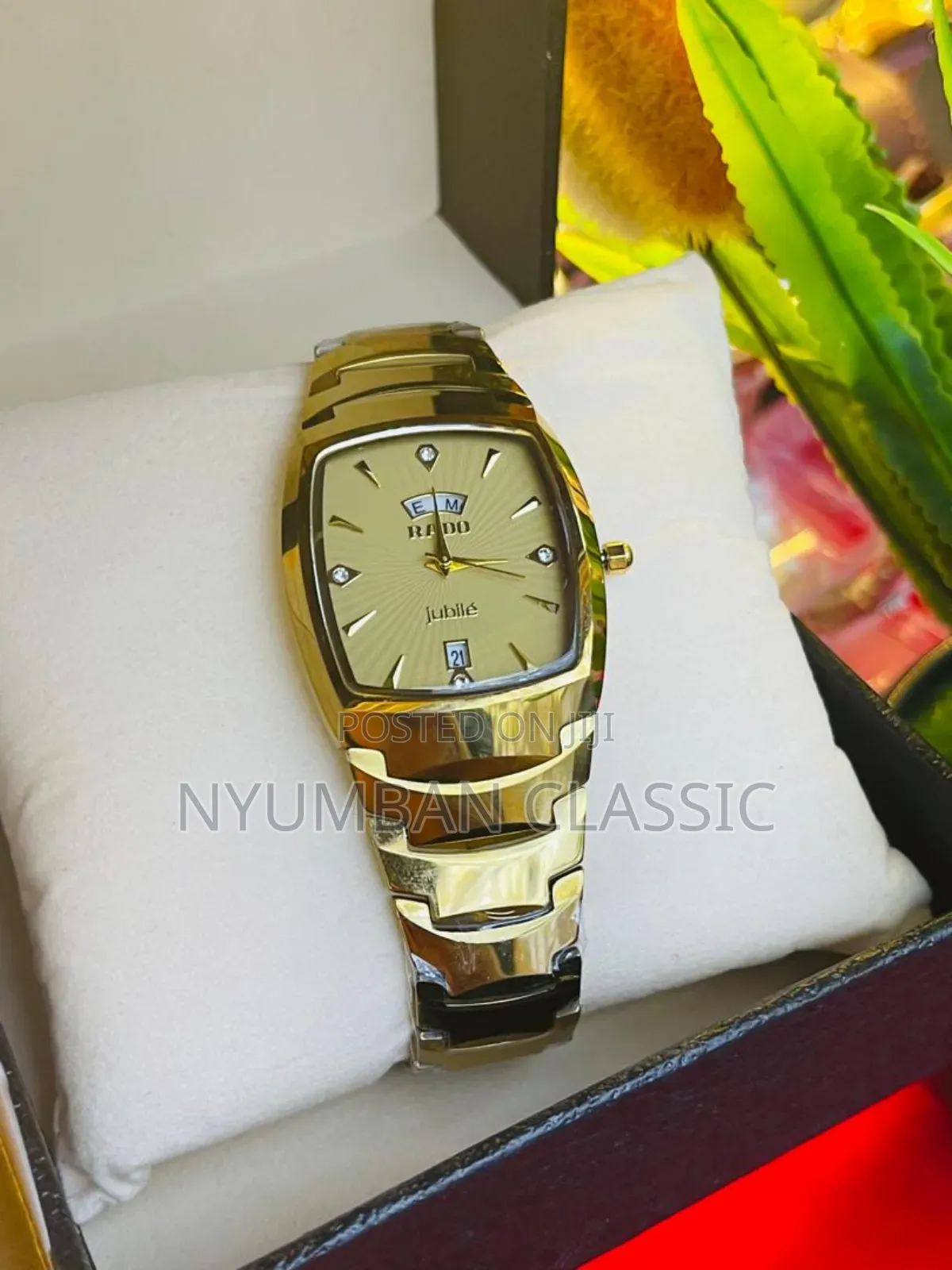 Rado Jubilee Watches