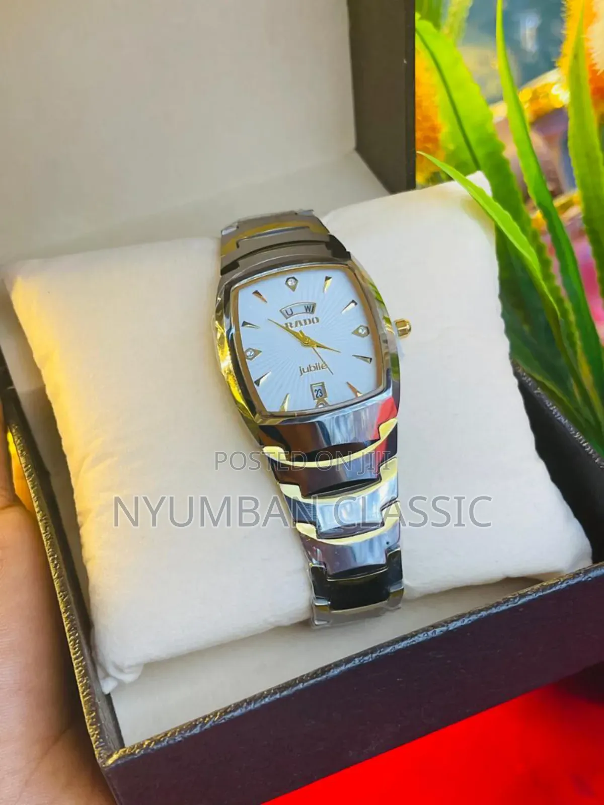 Rado Jubilee Watches