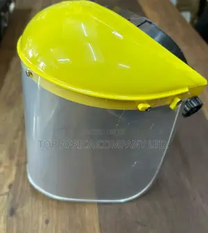 Photo - Face Shield