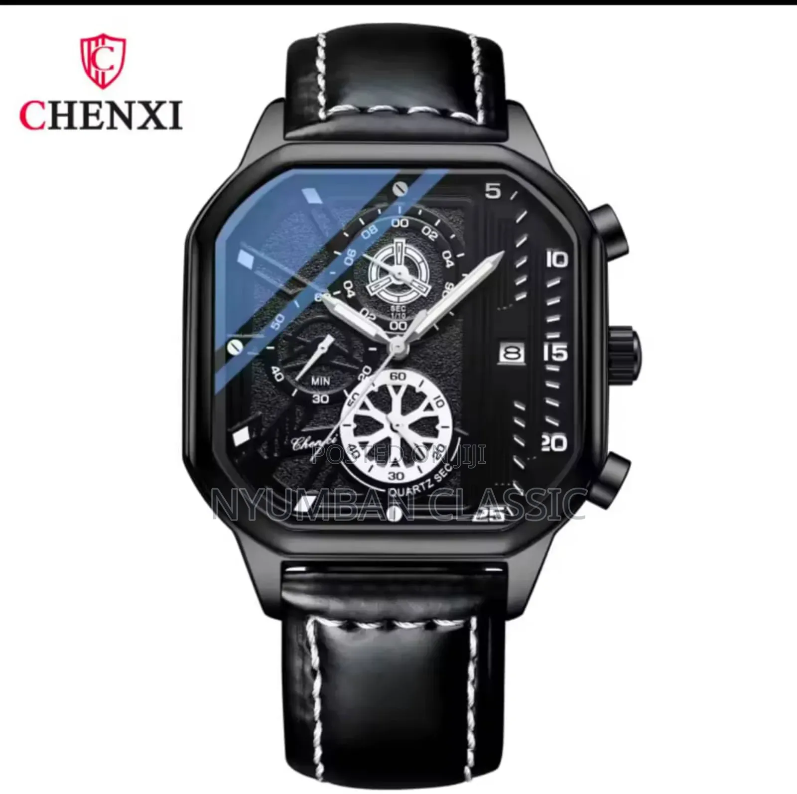 Chenxi Watches Original