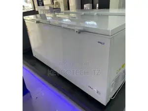 Airlux Liter 550 Chest Freezer