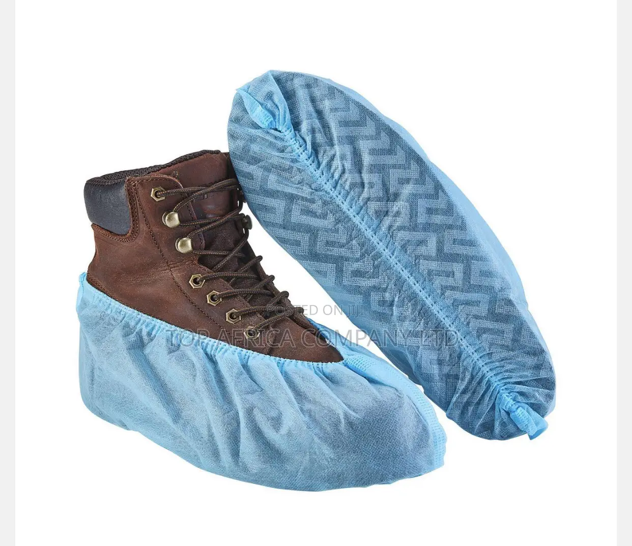 Ant Slip Shoe Covers