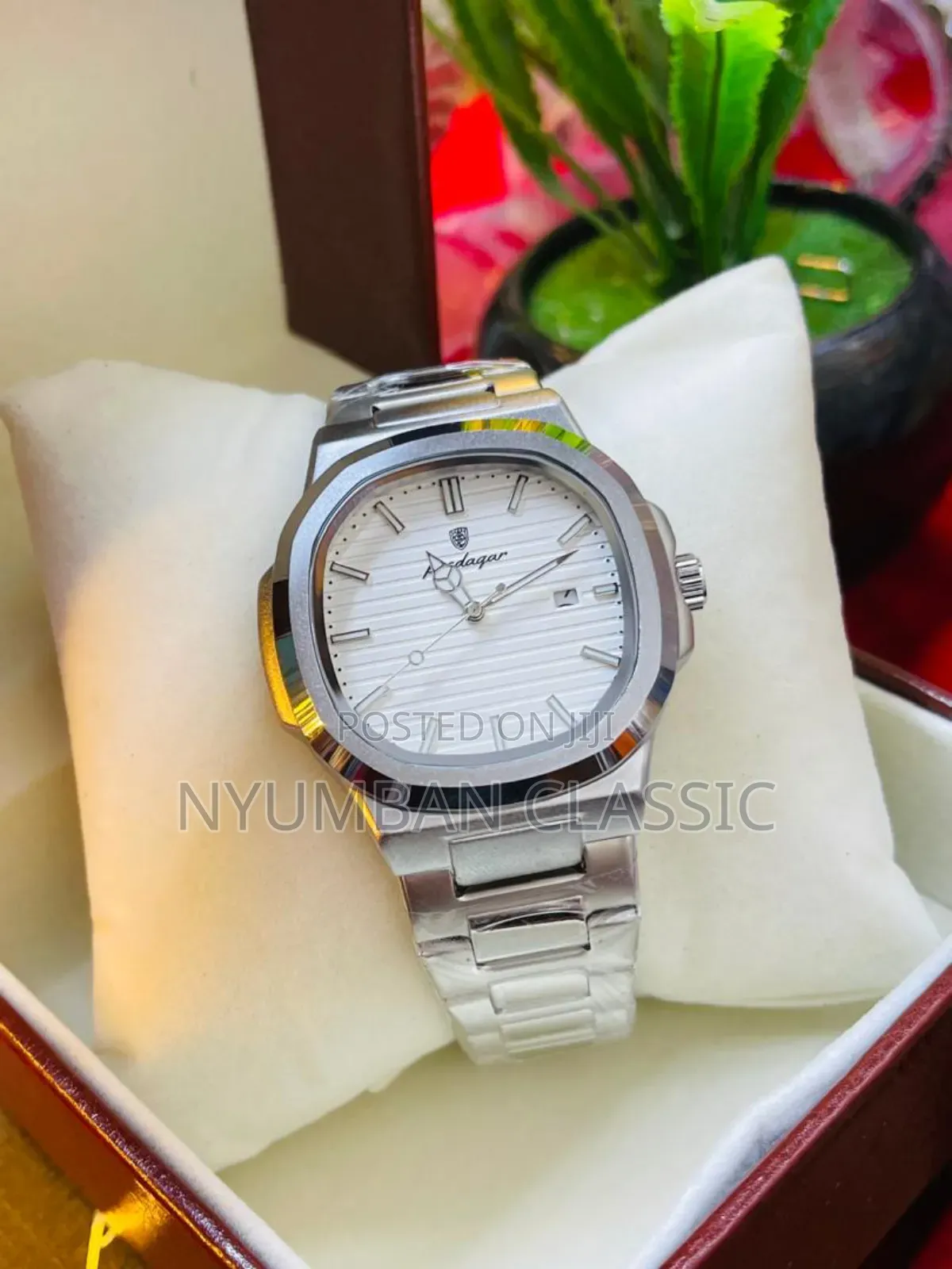 Poedagar Original Watches