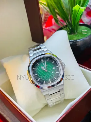 Poedagar Original Watches