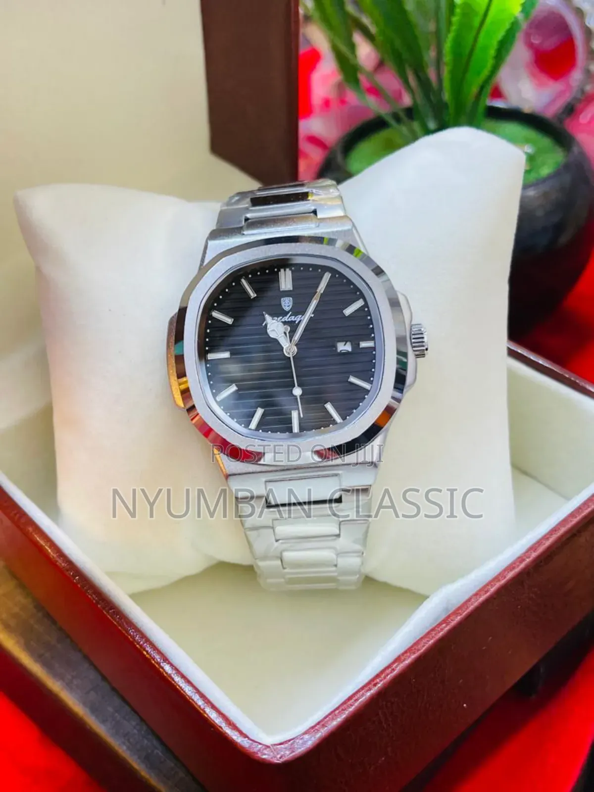 Poedagar Original Watches