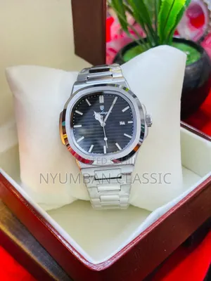 Poedagar Original Watches