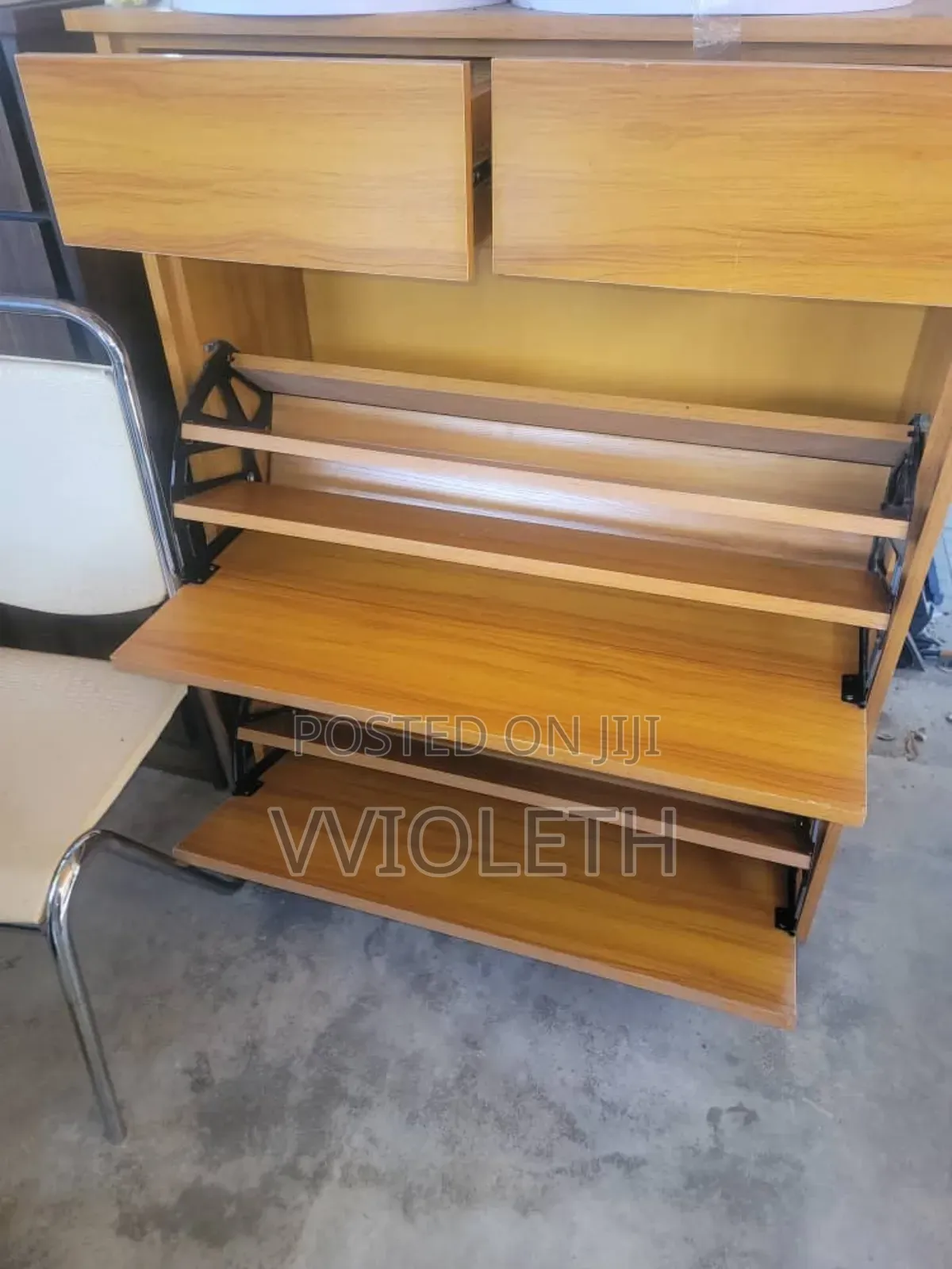 Shoe Rack Accessories