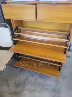 Shoe Rack Accessories
