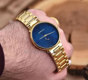 Crrju Quartz Watches