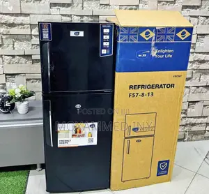 Mr. Uk Fridge Lita 128l