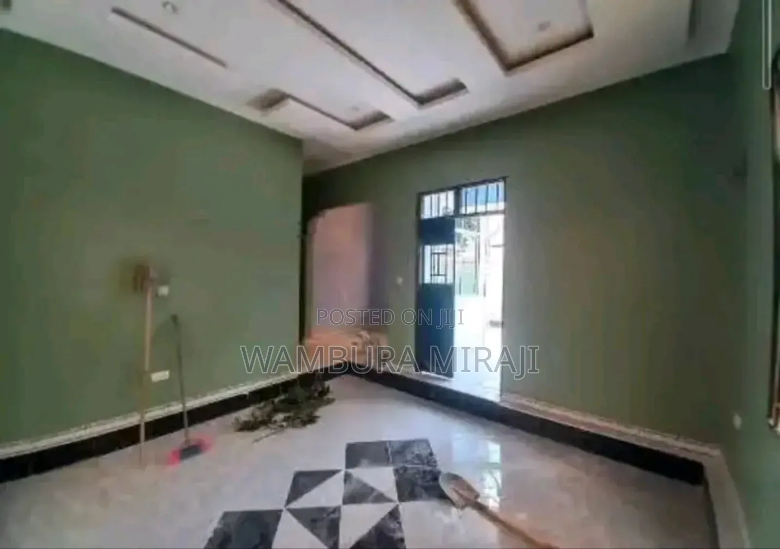 Furnished 4bdrm Block of Flats in Nyumba, Temeke for sale