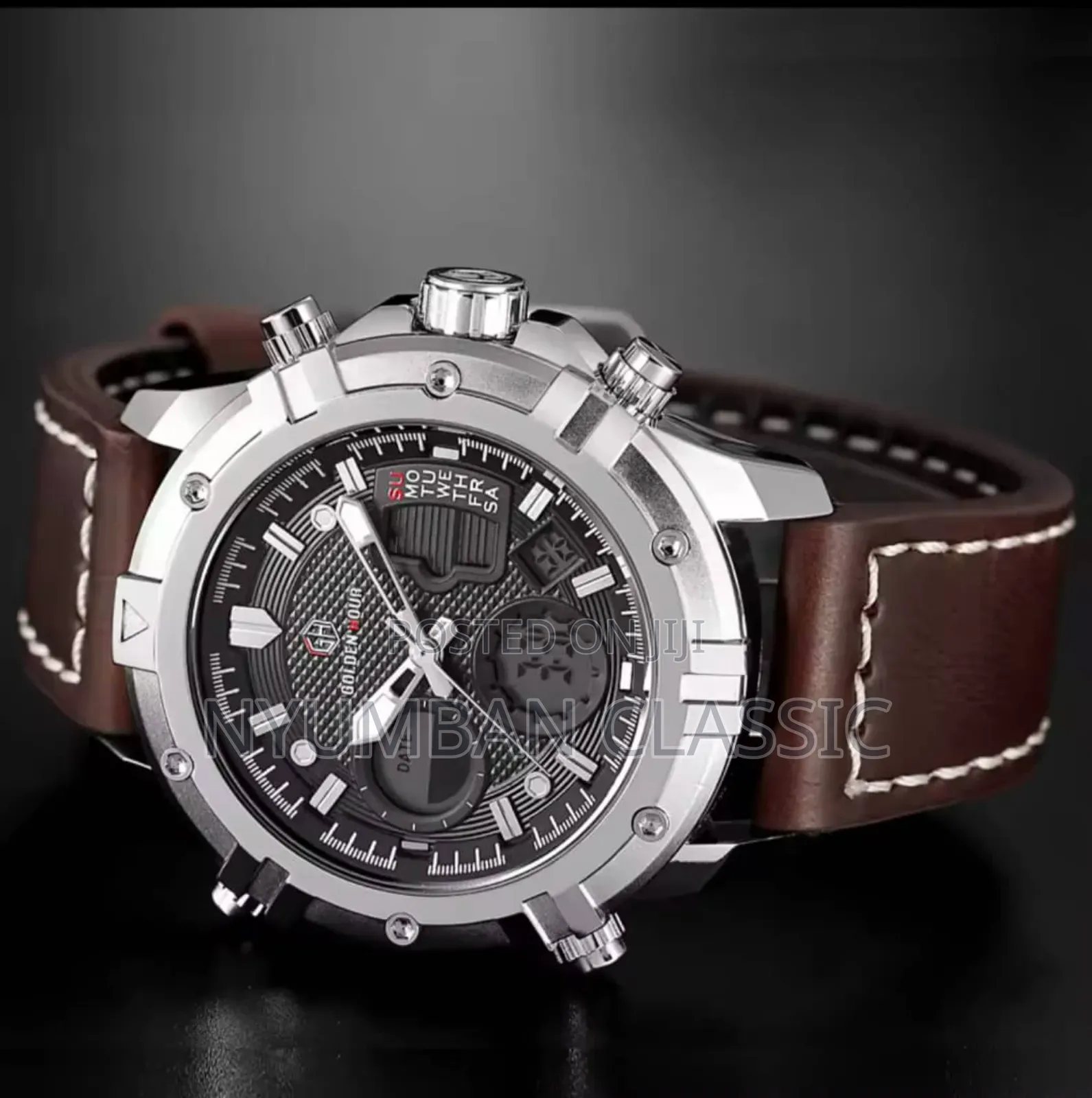 Gorden Hour Original Watches