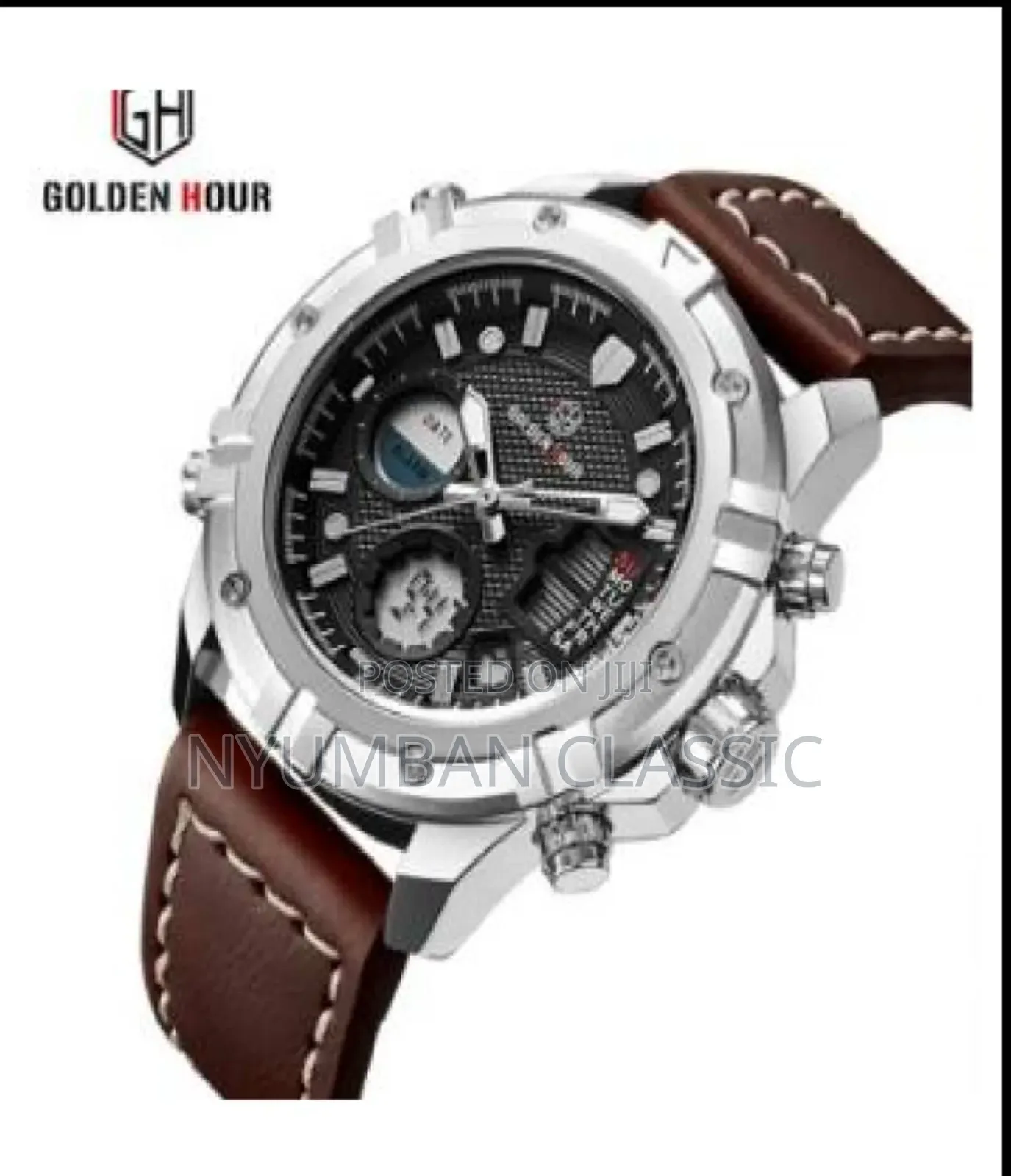Gorden Hour Original Watches