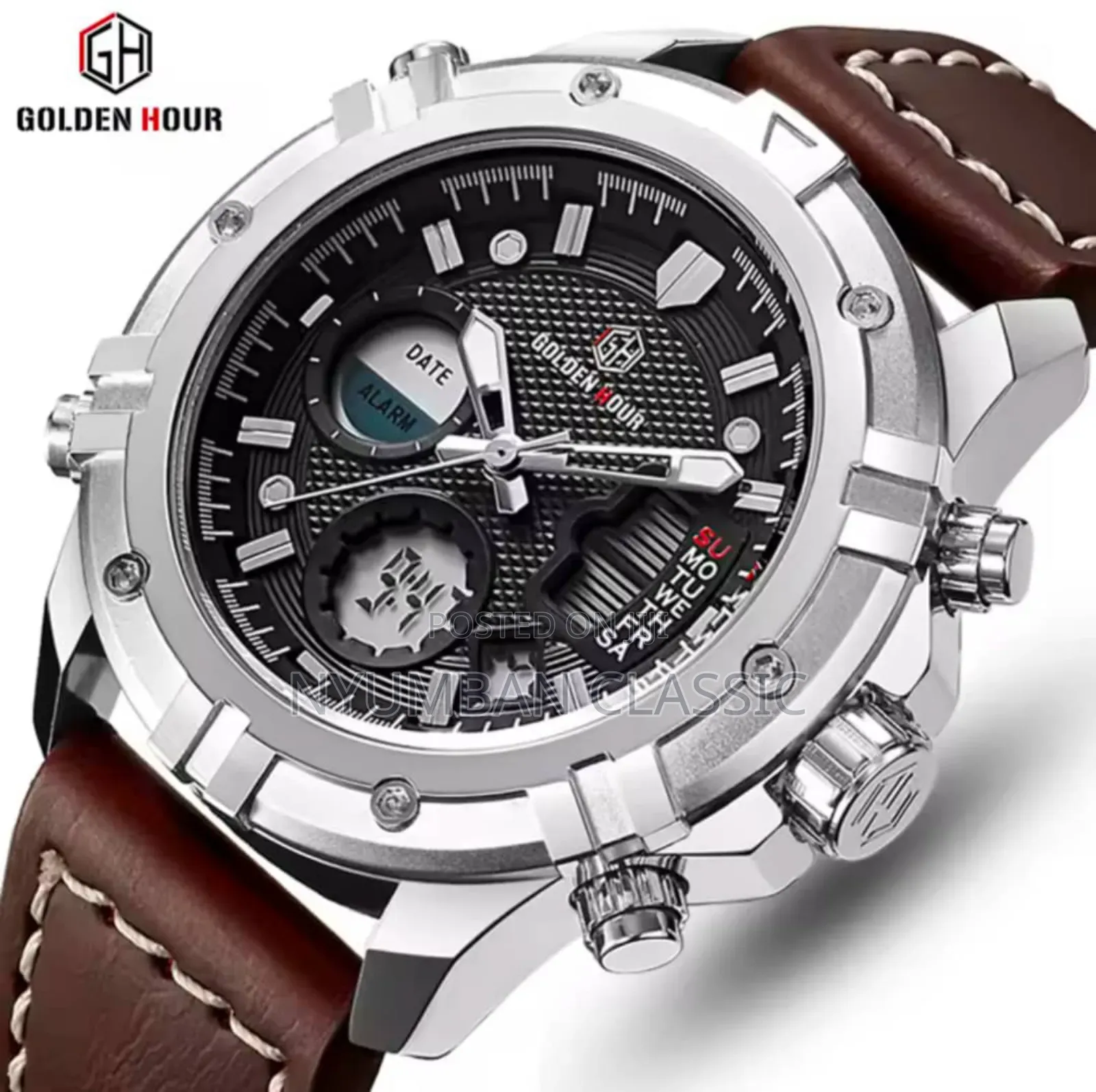 Gorden Hour Original Watches