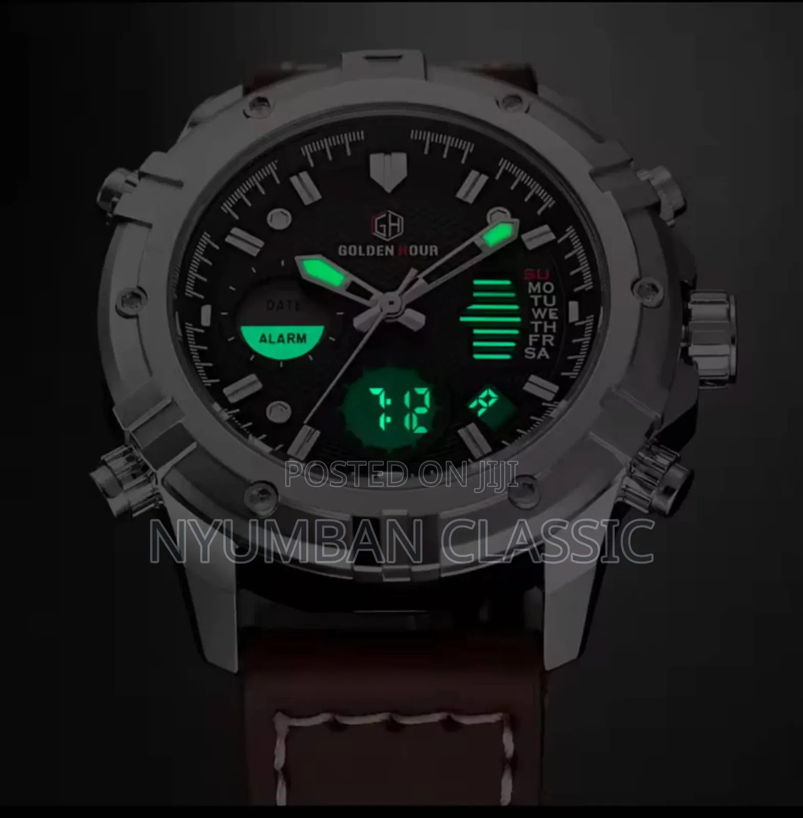 Gorden Hour Original Watches