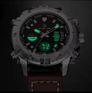 Gorden Hour Original Watches