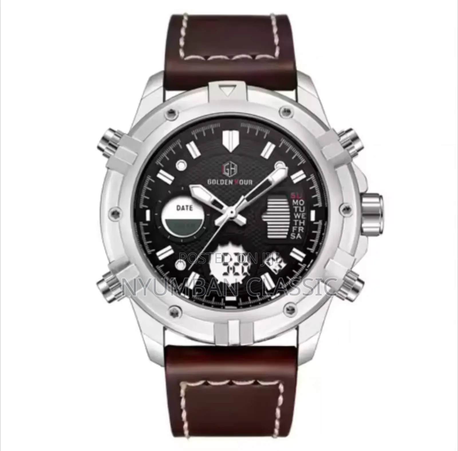 Gorden Hour Original Watches