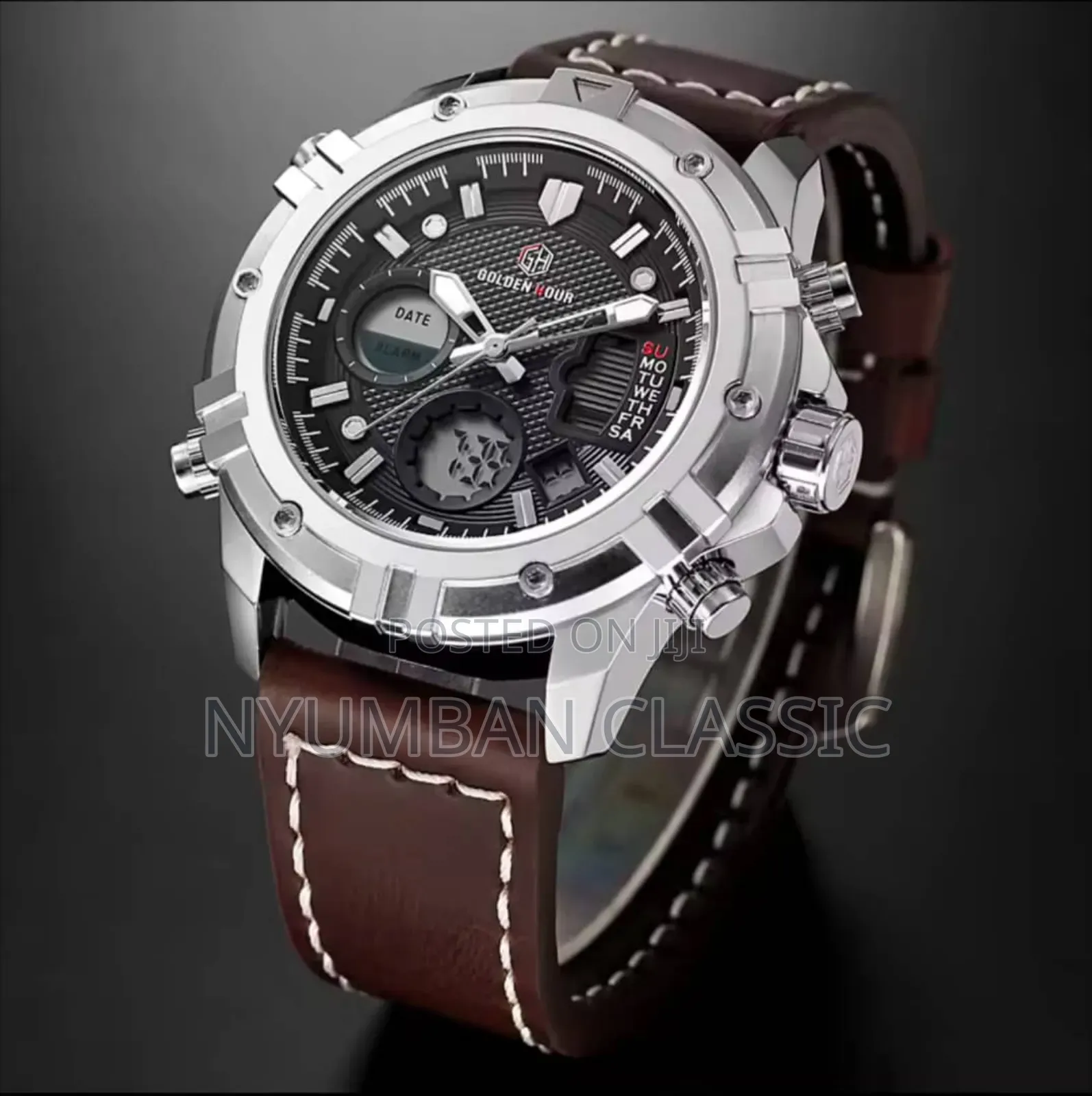 Gorden Hour Original Watches