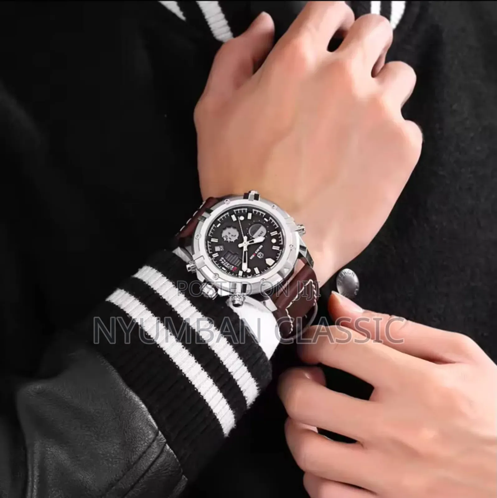 Gorden Hour Original Watches
