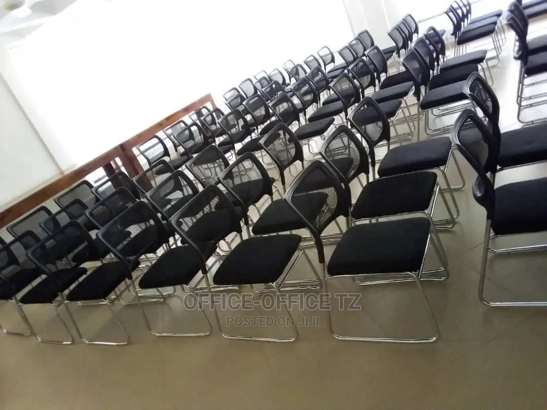 Visitor Chairs