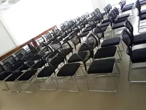 Visitor Chairs