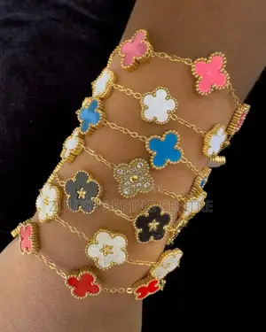 Colours Bracelets
