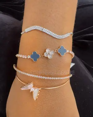 Colours Bracelets