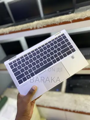 New Laptop HP EliteBook X360 1040 G7 16GB Intel Core I7 SSD 512GB