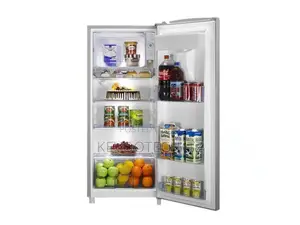 Hisense Refrigerator 177 Liter H235rts-Wd