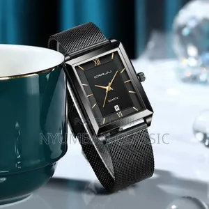 Quartz Watches