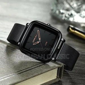 Quartz Watches