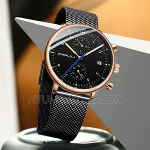 Quartz Watches