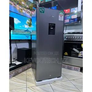 Hisense Refrigerator 177 Liter H235rts-Wd