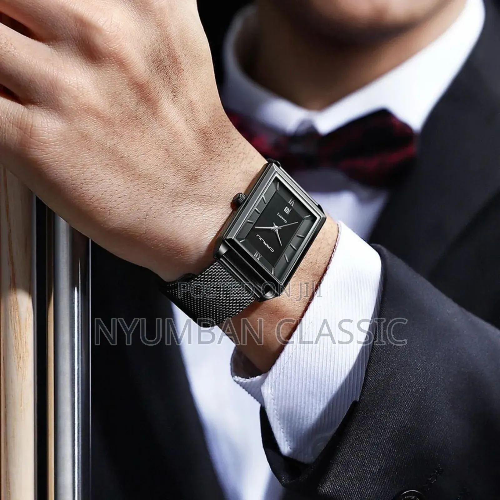 Quartz Watches
