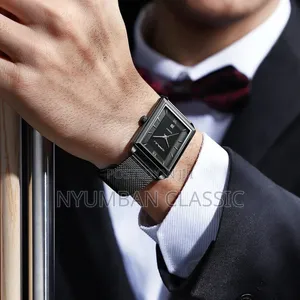 Quartz Watches
