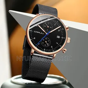 Quartz Watches